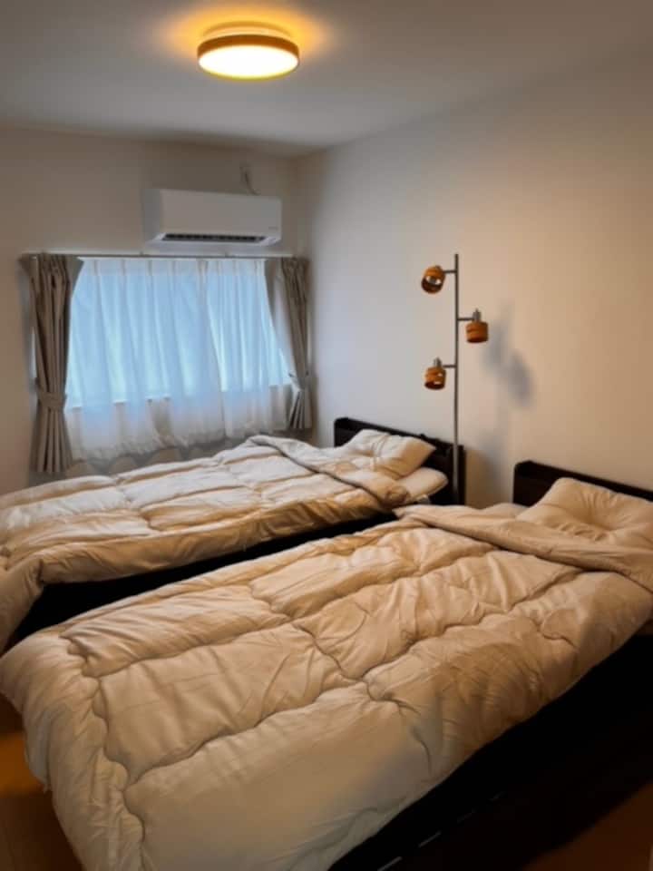 Спална соба 2