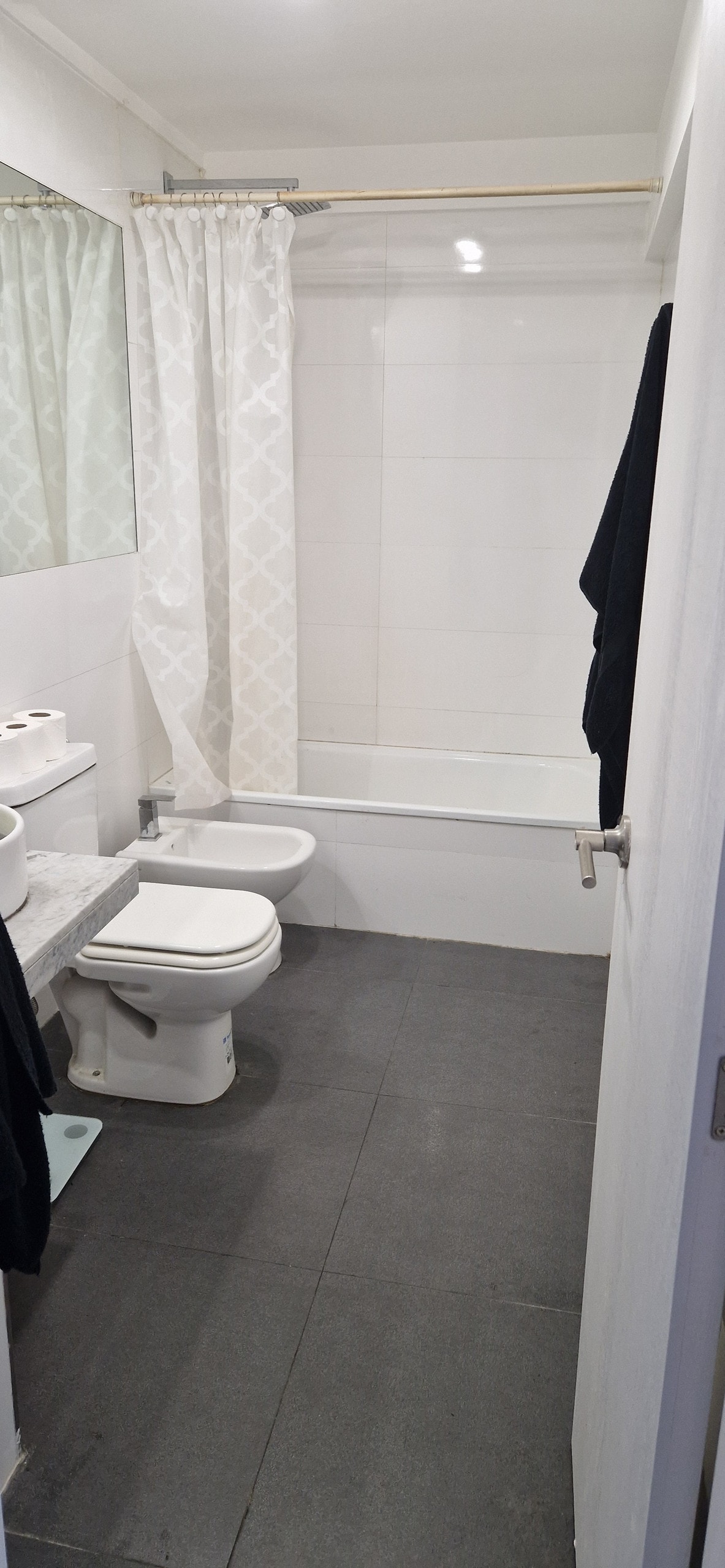 Departamento monoambiente en Vicente López
