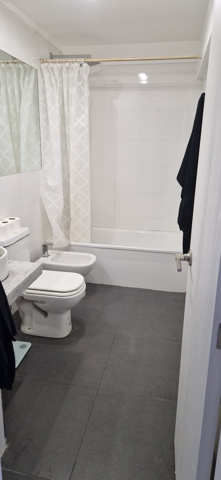 Departamento monoambiente en Vicente López