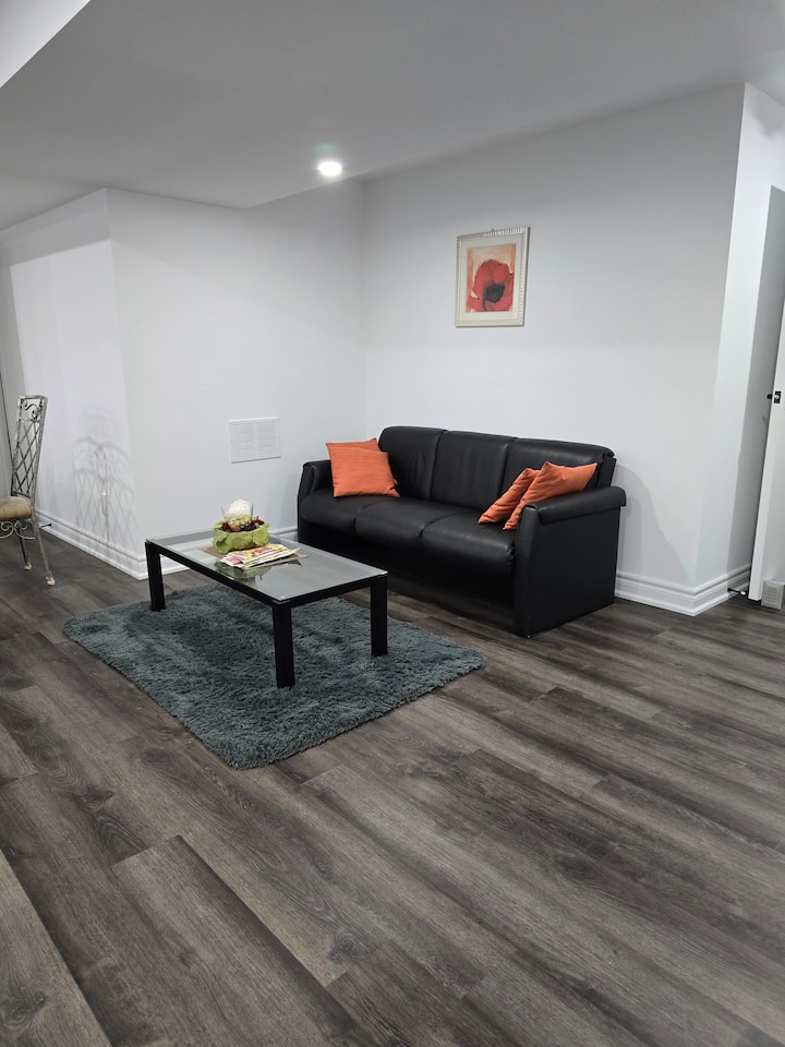 Cozy Private Room, Private Bathroom, Tv & Parking - Bolton
