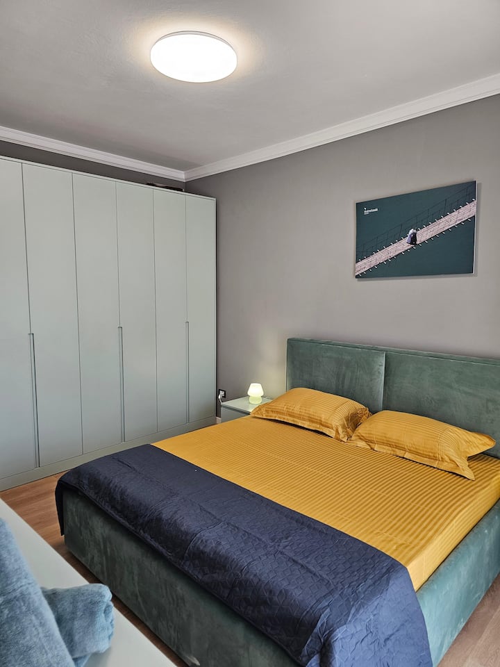 Спална соба