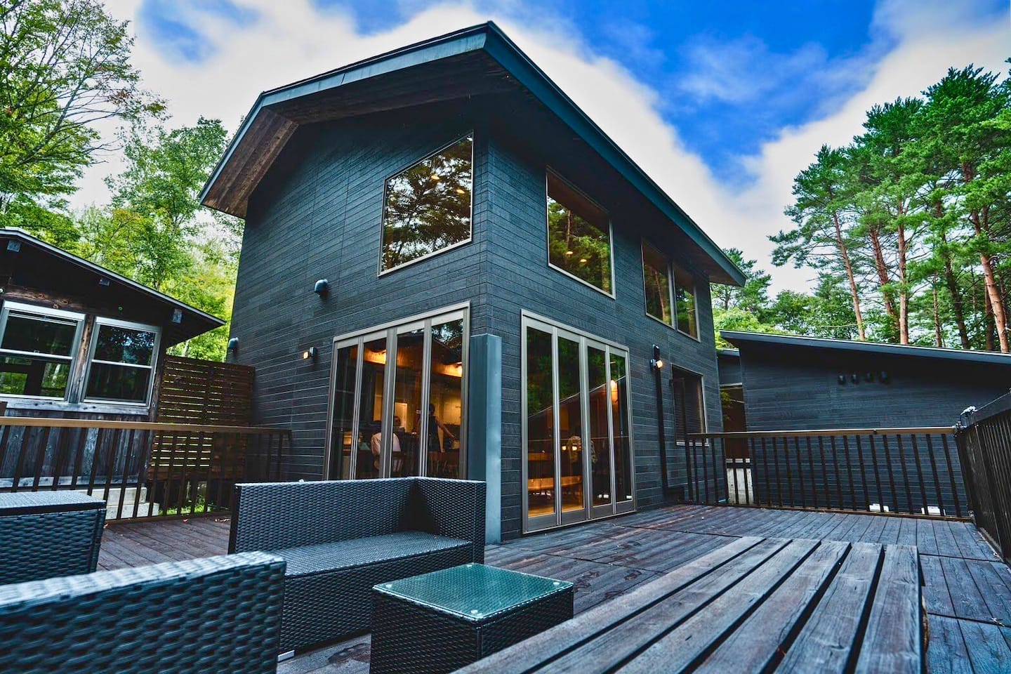Achi B&B, Guest Houses and Inns | cozycozy