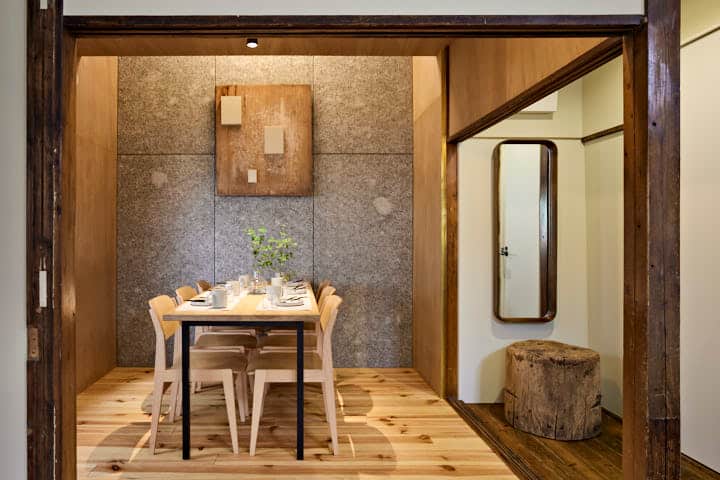 NEW！ぷふか若草｜昭和初期の建築を、新たな解釈で楽しむ職人の