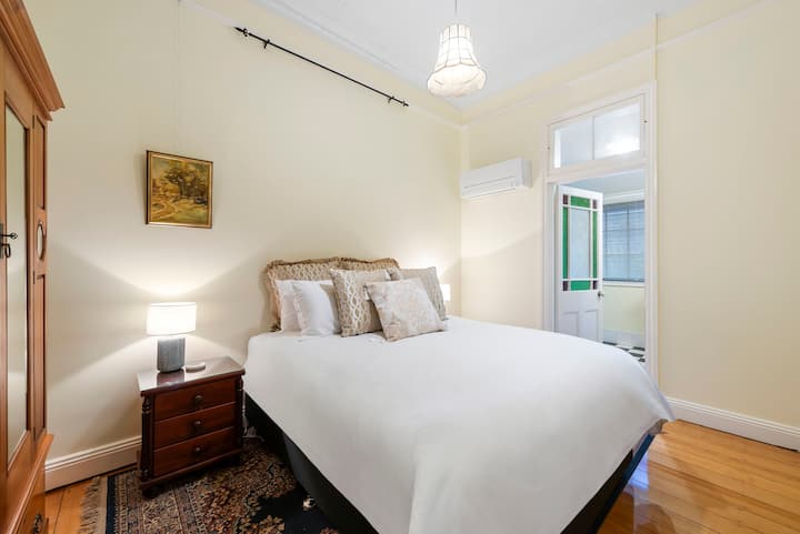 Спална соба 4