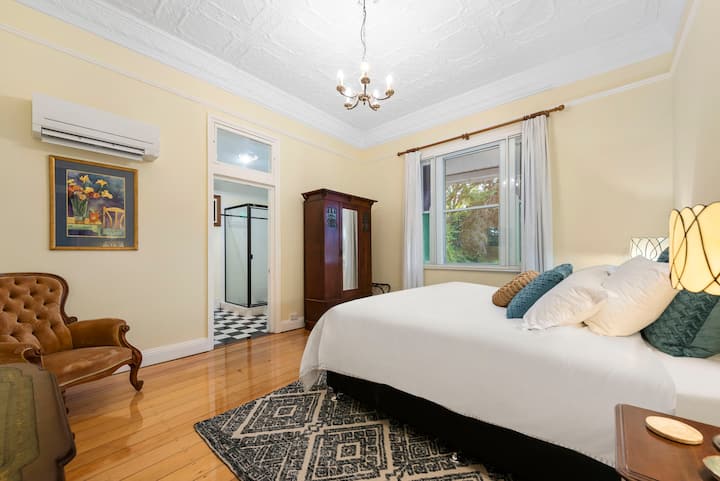 Спална соба 1