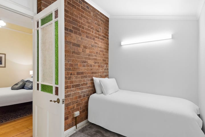 Спална соба 5