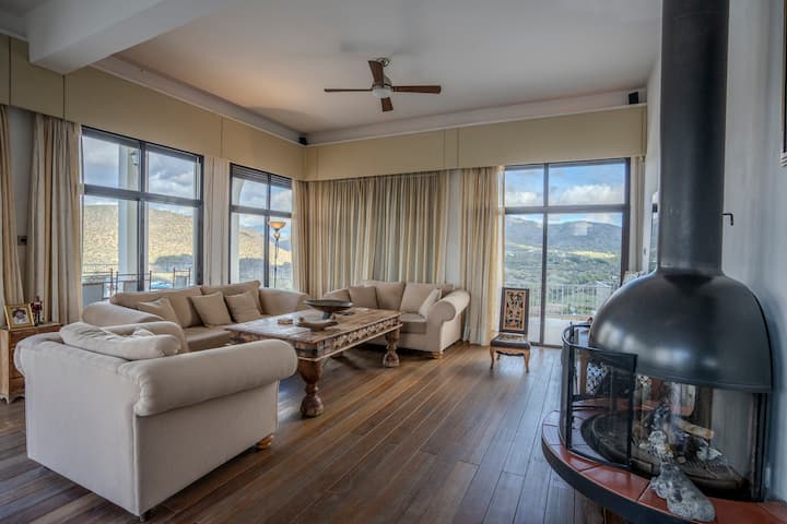 Great Property - Amazing Views - Chipre