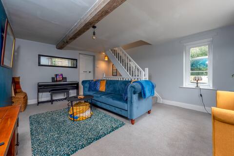 18th Century Mill Cottage