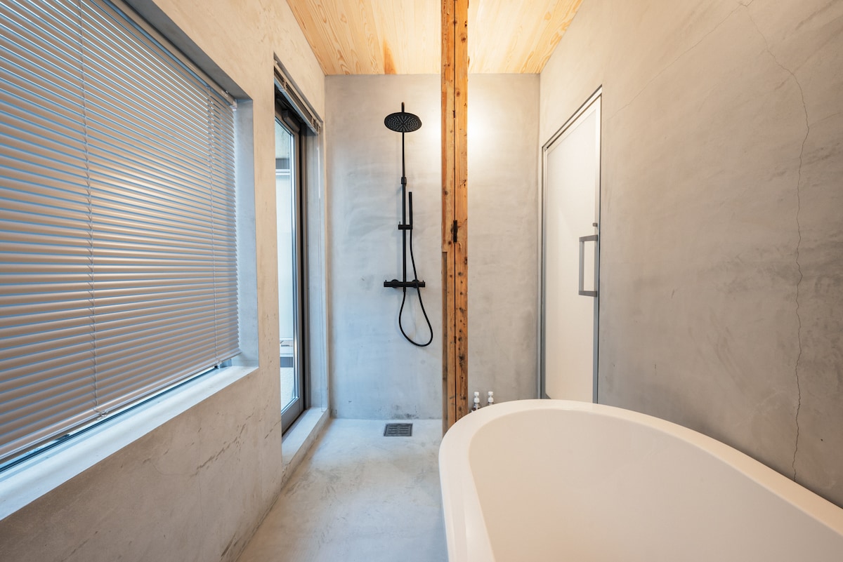 フルバスルーム