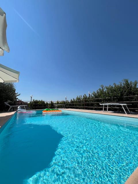 Apartment Belvedere