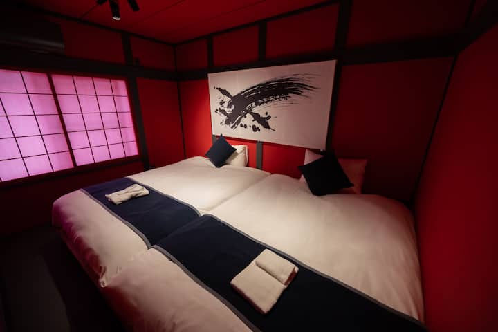 Спална соба 2