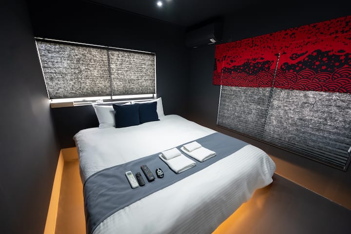 Спална соба 1