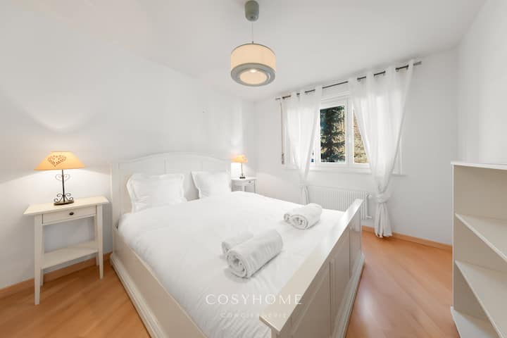 Спална соба 1