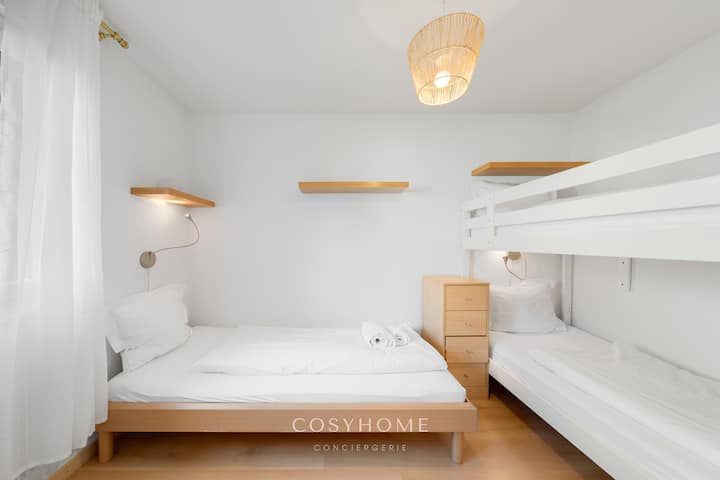 Спална соба 2