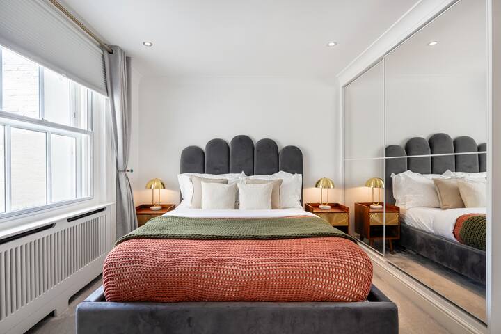 Kensington Gardens-Hyde Park Haven gallery image 5