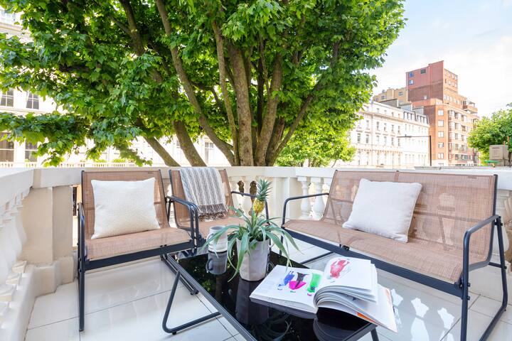 Kensington Gardens-Hyde Park Haven gallery image 4