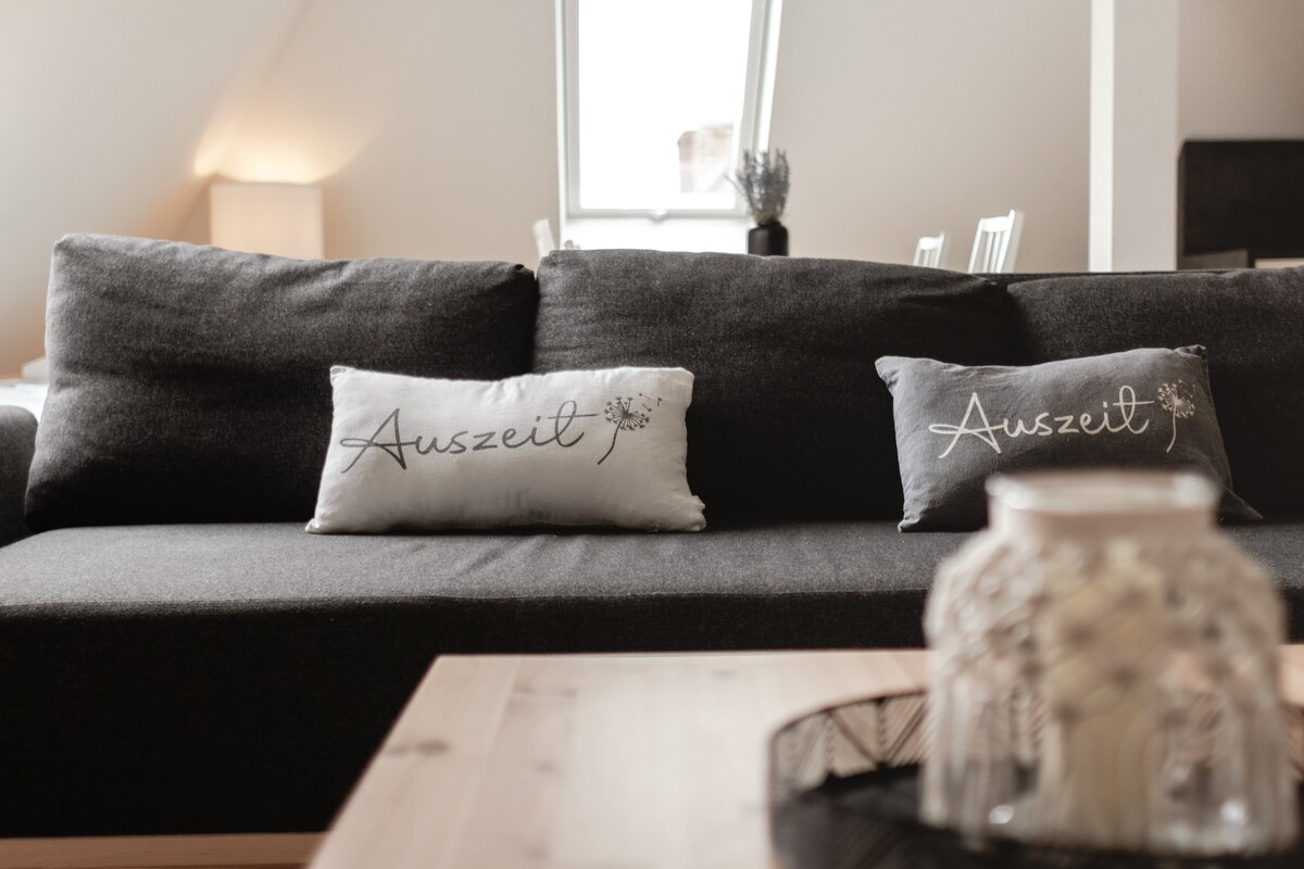 Nach einem langen Tag an der Mosel oder in den Weinbergen hat man sich eine Auszeit verdient.