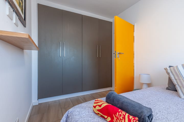 Segundo dormitorio