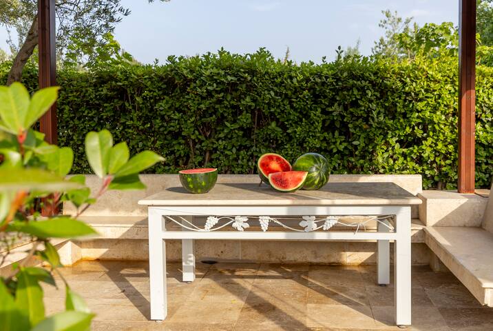 Elysium Mediterranean Estate gallery image 5