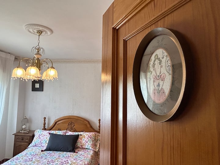 Quarto 1