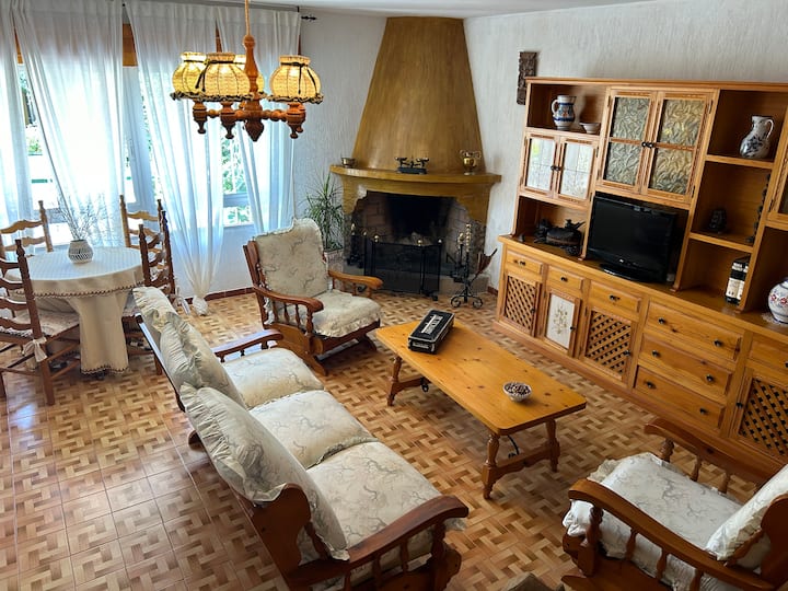 Sala de estar