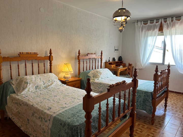 Quarto 3