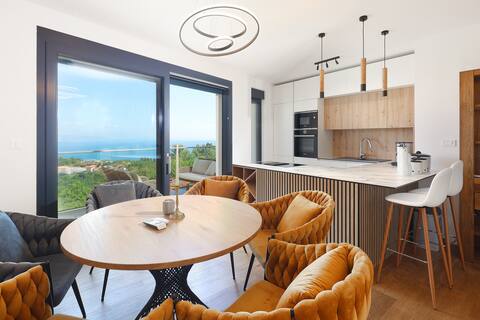 Top Airbnb: Apartment Anni with EV Charger in Oprić