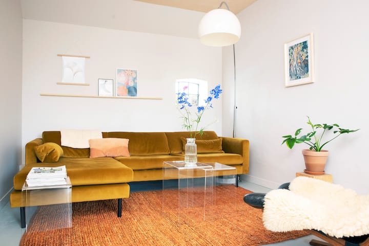 Thuis Bij Soof, Kamer 1 - Tiel