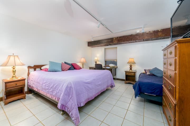 Chambre 3