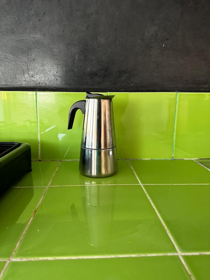 Maison Cactus Près De La Plage - Asilah
