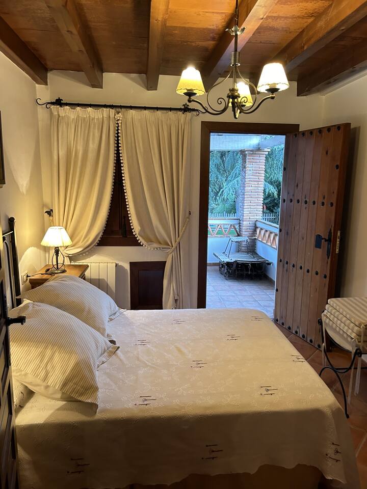 غرفة النوم 2