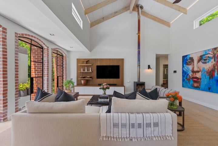 Villa Groevenbeek by Steadfast Collection gallery image 5