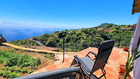 Casa Pirusa en Barlovento