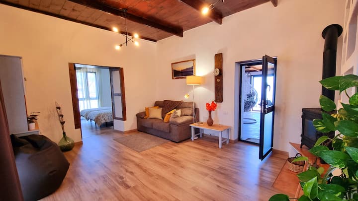 Casa Pirusa En Barlovento - Barlovento