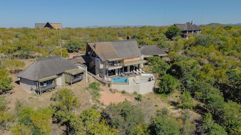 Sithrah Lodge @ Mabalingwe