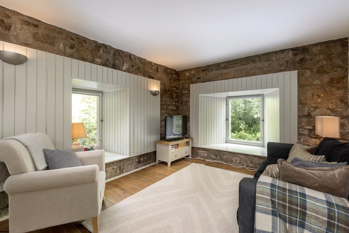 Edinburgh Riverside Retreat - Edinburgh