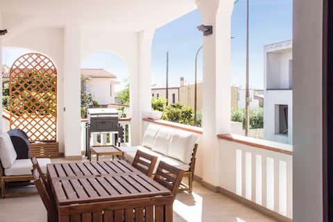 Cozy apartment in Orosei – Casa Mondes
