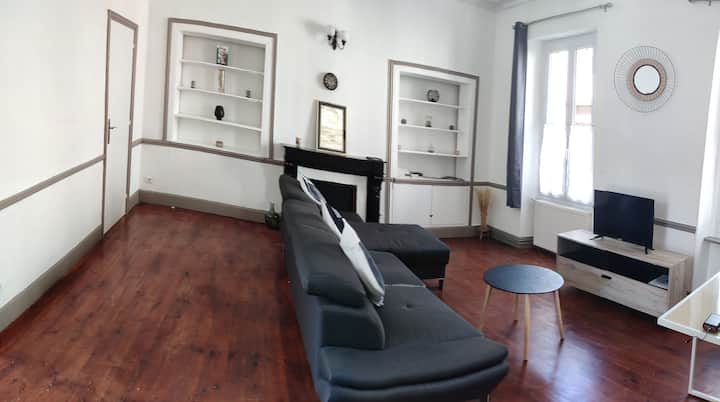 Au Logis Du Summer - Brioude