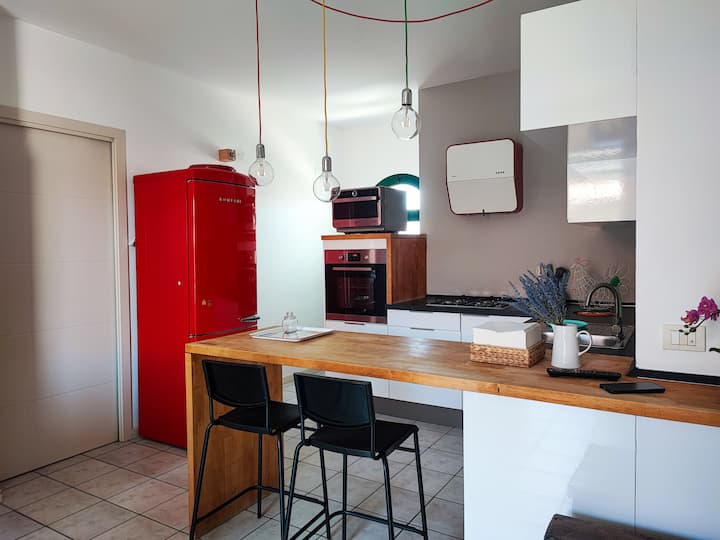 Appartamento A Torre Pedrera - Bellaria-Igea Marina