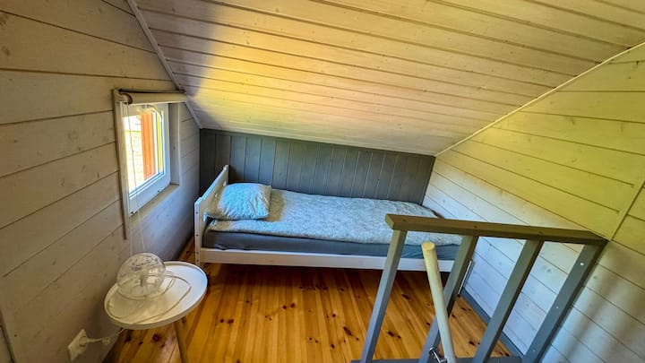 Спална соба 1