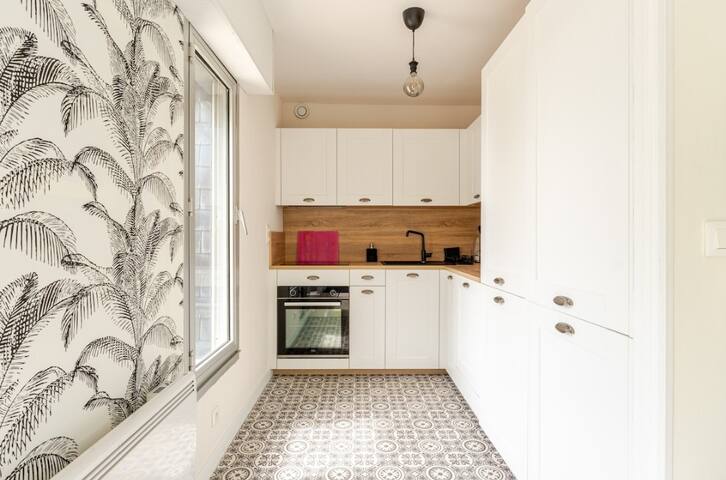 ALB Conciergerie managed Airbnb listing 2