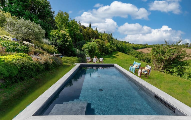 Casa Sunset Hill Bologna gallery image 5