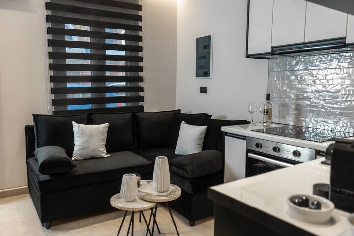 Noémie Residence In The Heart Of Zante Town - Zante