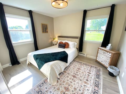 Comfortable & Elegant Home