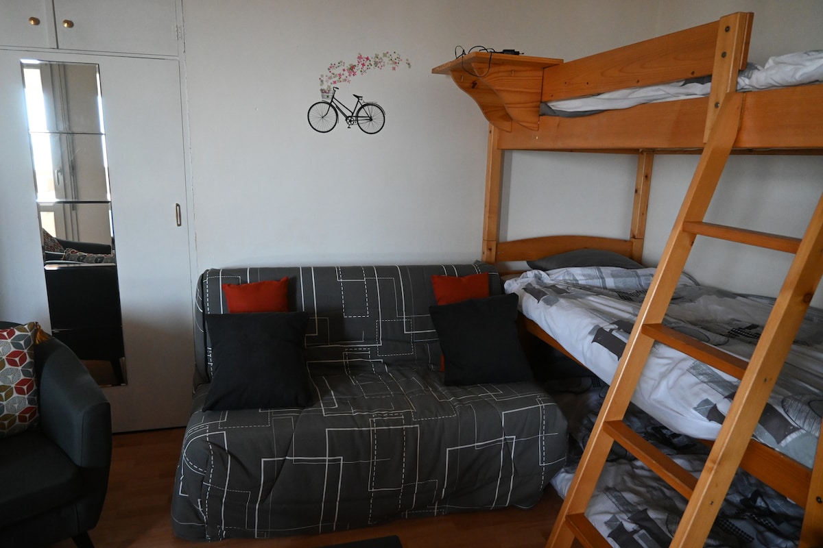 غرفة النوم 2