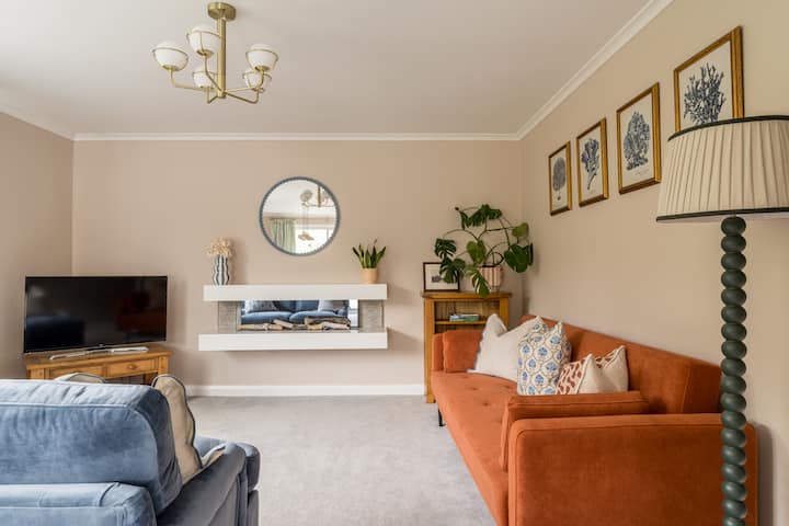 Oakbank-central Grasmere And Dog Friendly - Ambleside