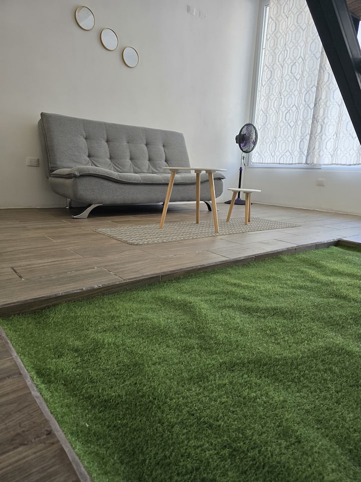 Apartamento #3 Bosques De San Jorge Mazatenango - Quetzaltenango