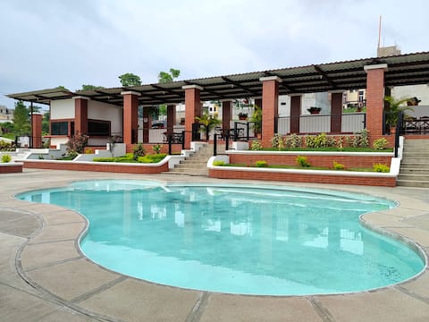 Apartment #3 Bosques de San Jorge Mazatenango