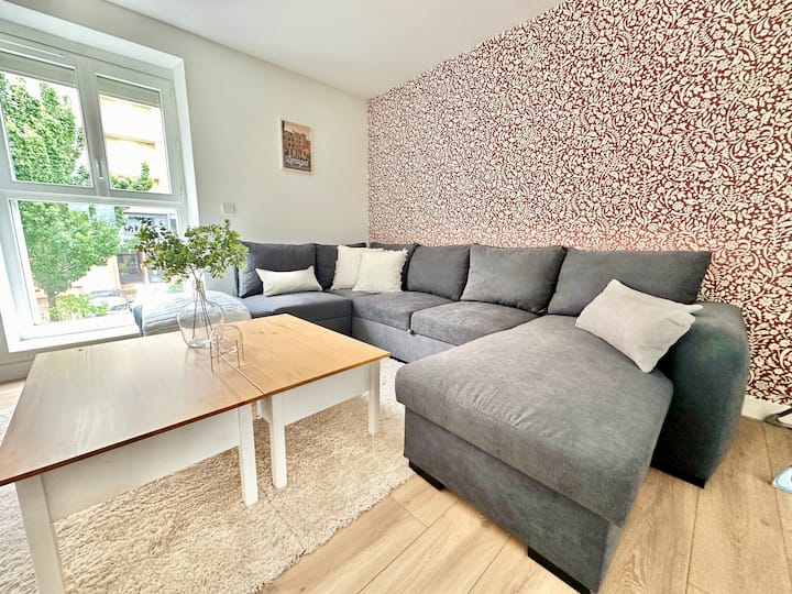 Всекидневна