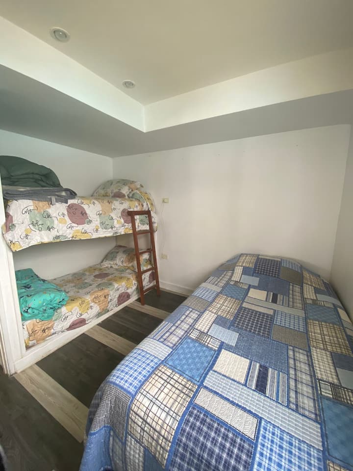 Спална соба 2